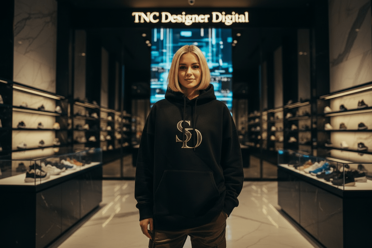 Digital Downloads - TNC Designz