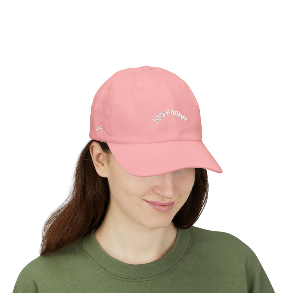 TNC Designz Streetwear Hypebeast Edition Baseball Cap streetwear product image 12 - TNC Designz