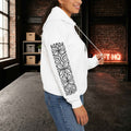 New Zealand Streetwear Hoodie — Kiwi Urban Style Sweatshirt streetwear product image 1 - TNC Designz