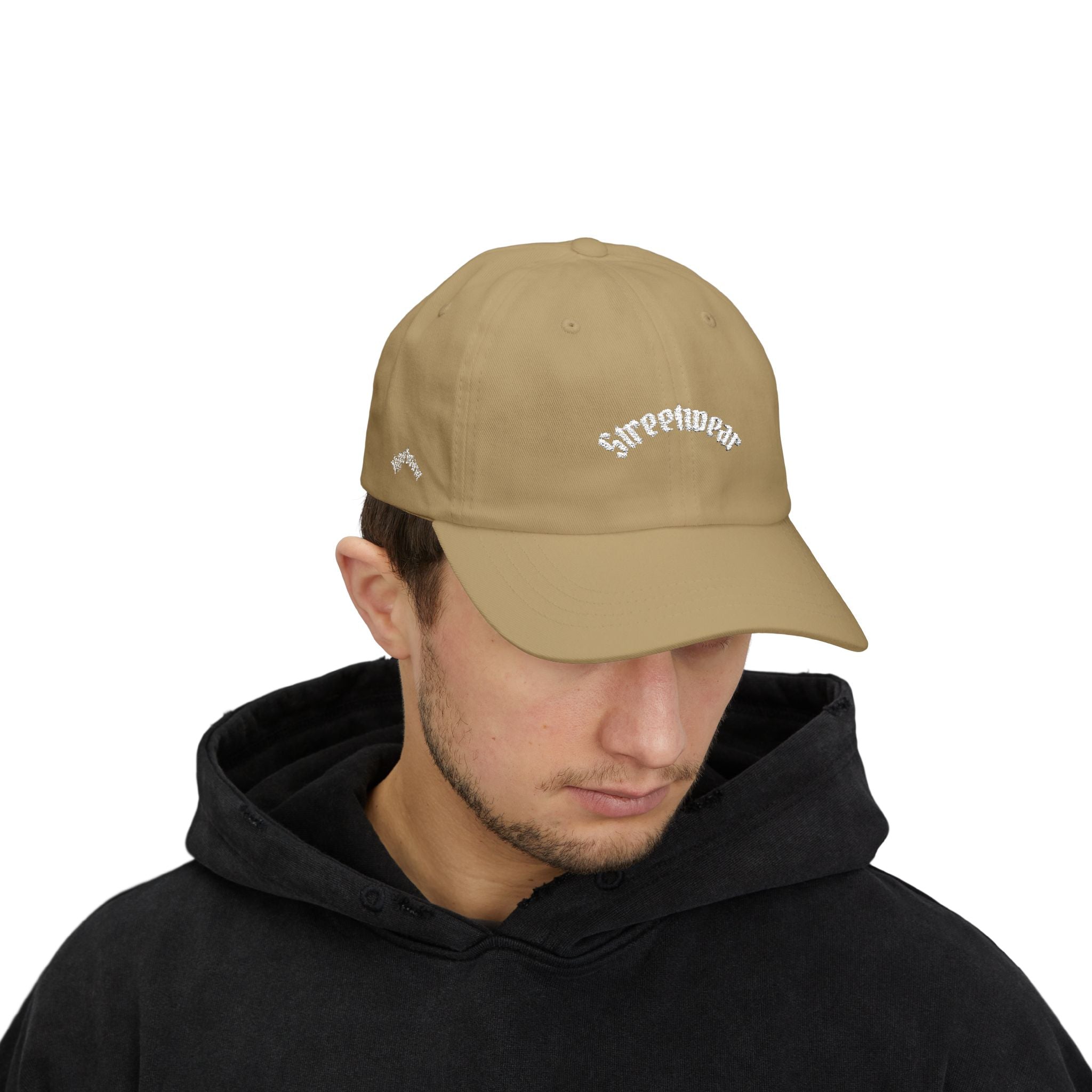 TNC Designz Streetwear Hypebeast Edition Baseball Cap streetwear product image 9 - TNC Designz