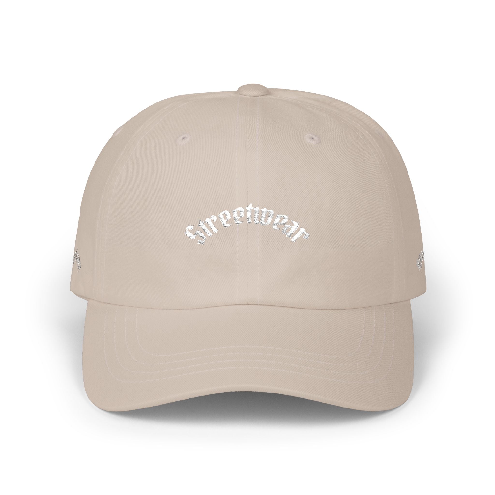 TNC Designz Streetwear Hypebeast Edition Baseball Cap streetwear product image 2 - TNC Designz