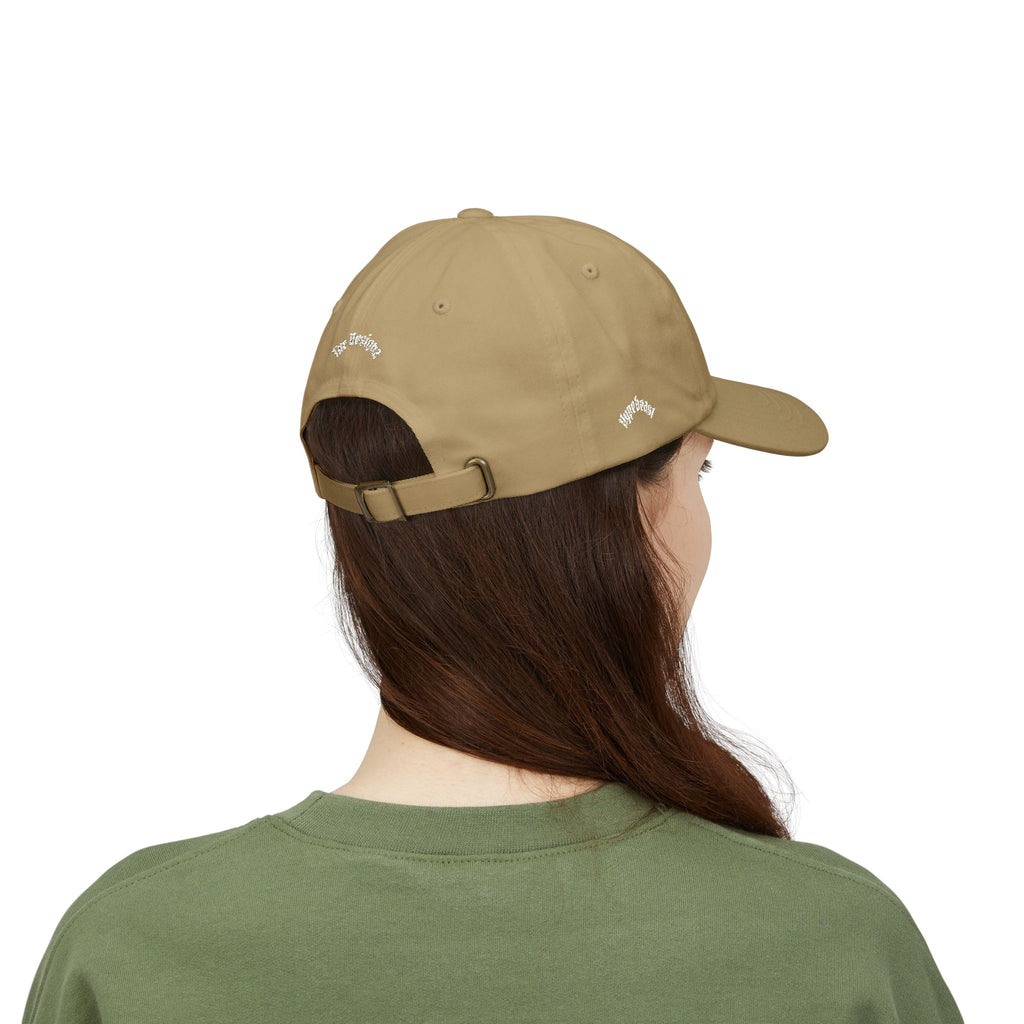 TNC Designz Streetwear Hypebeast Edition Baseball Cap streetwear product image 10 - TNC Designz