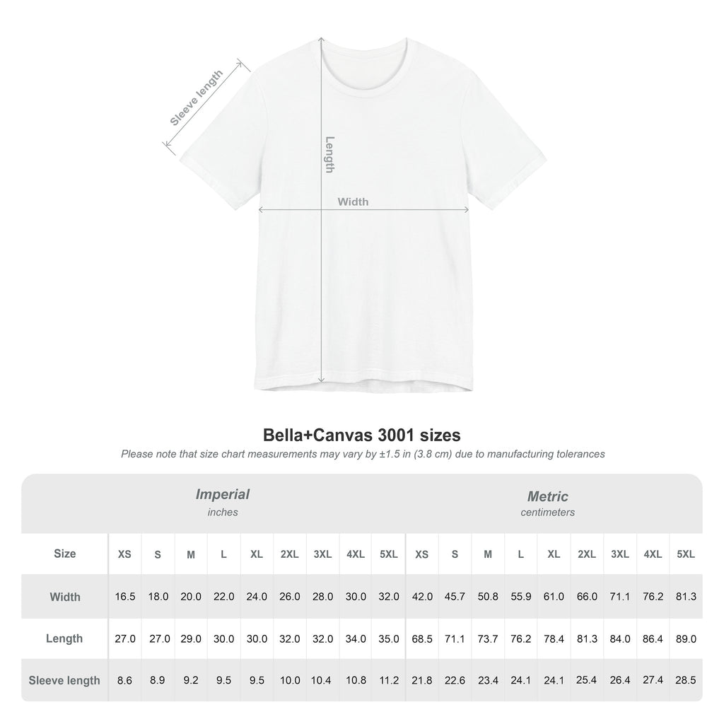 TNC Bulldog Heavyweight Streetwear Tee — Black