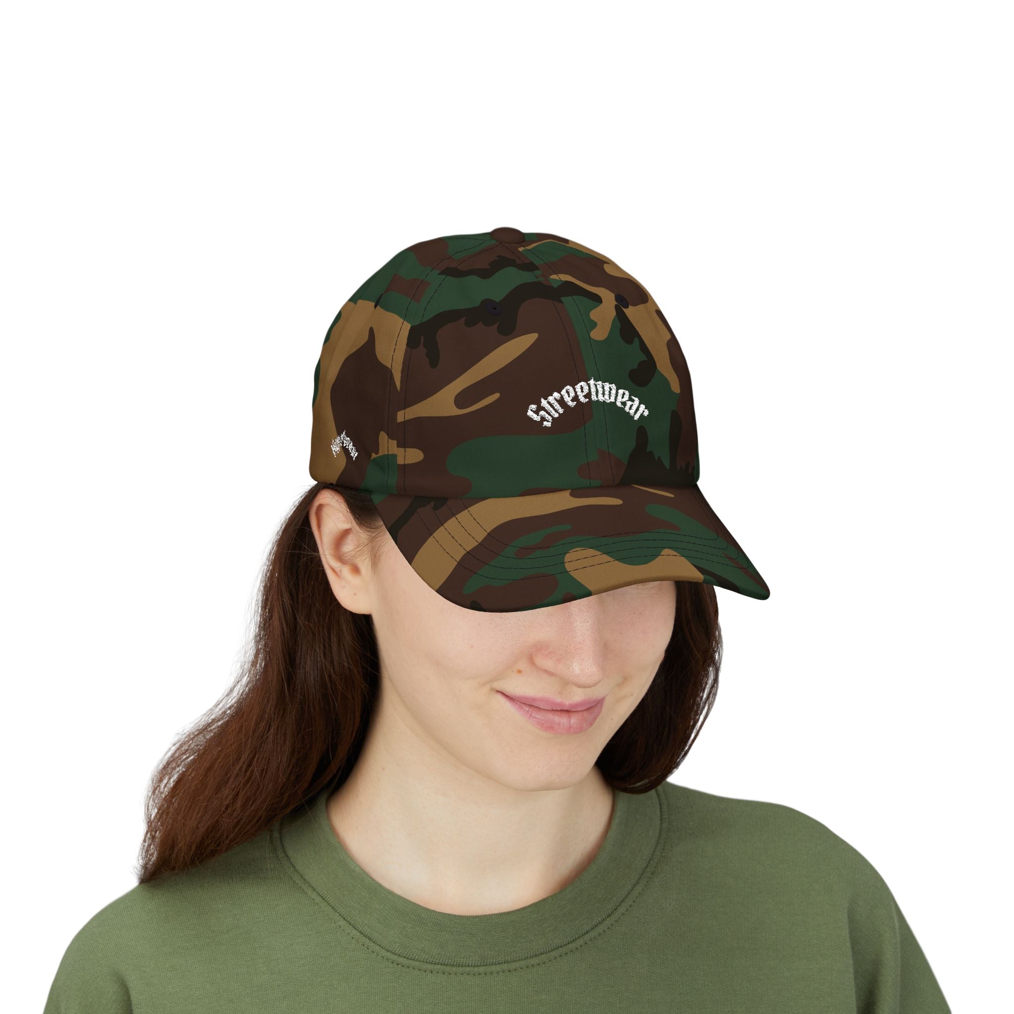 TNC Designz Streetwear Hypebeast Edition Baseball Cap streetwear product image 6 - TNC Designz