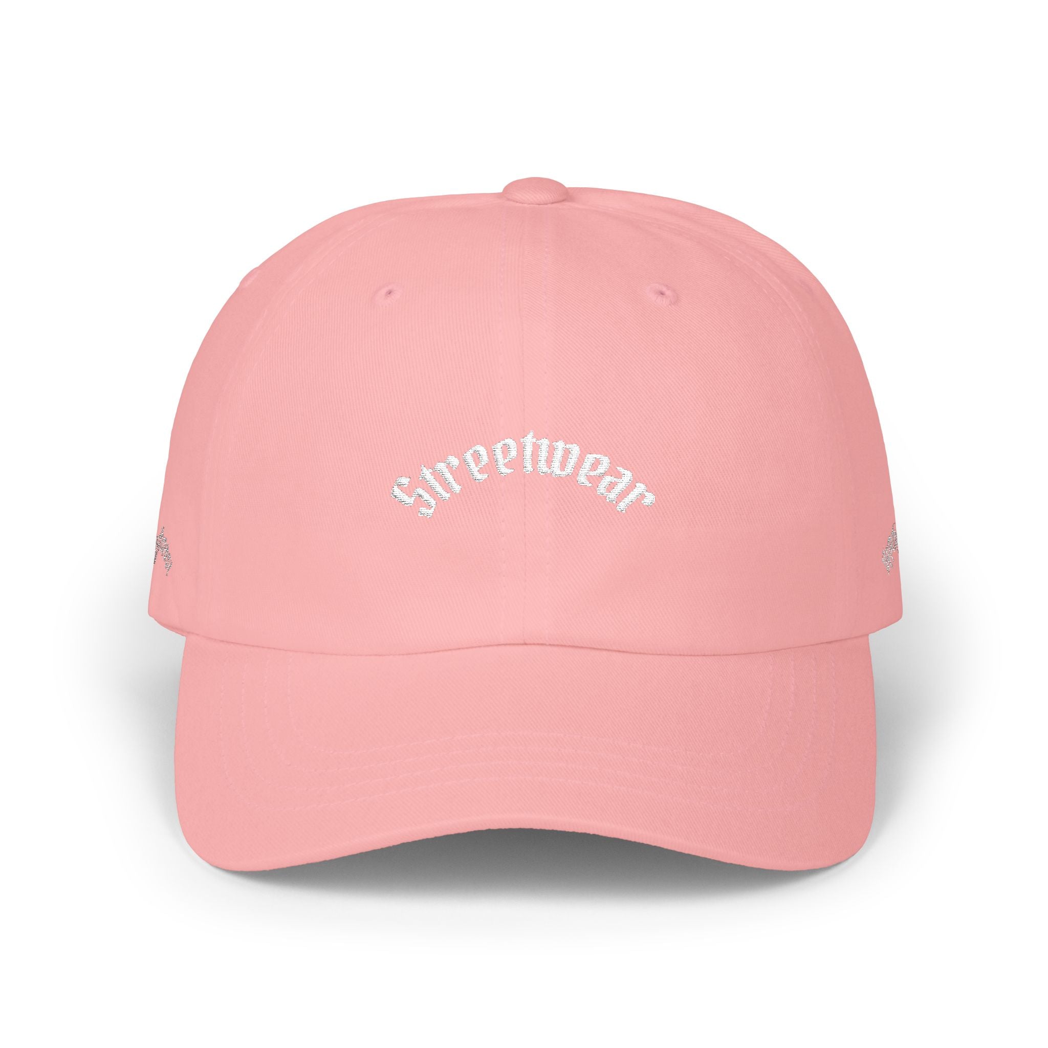 TNC Designz Streetwear Hypebeast Edition Baseball Cap streetwear product image 4 - TNC Designz