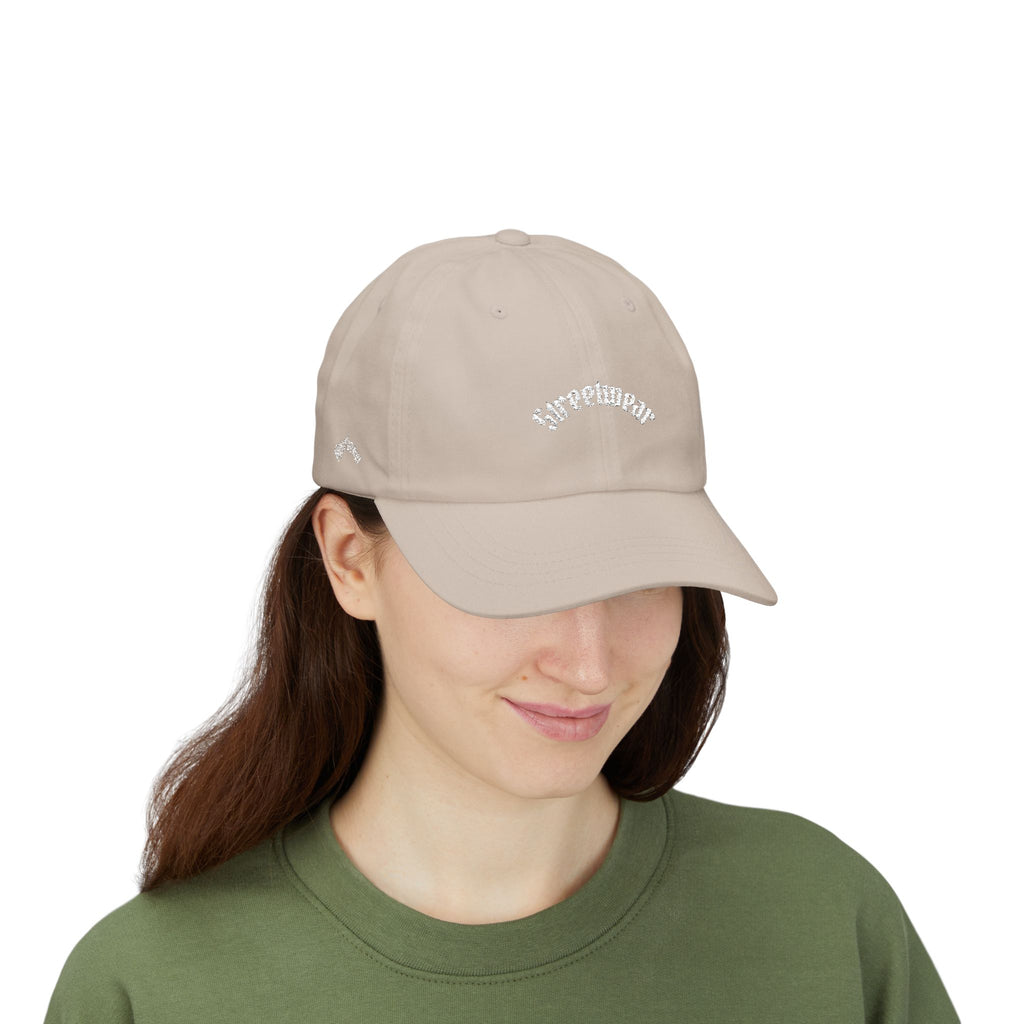 TNC Designz Streetwear Hypebeast Edition Baseball Cap streetwear product image 7 - TNC Designz