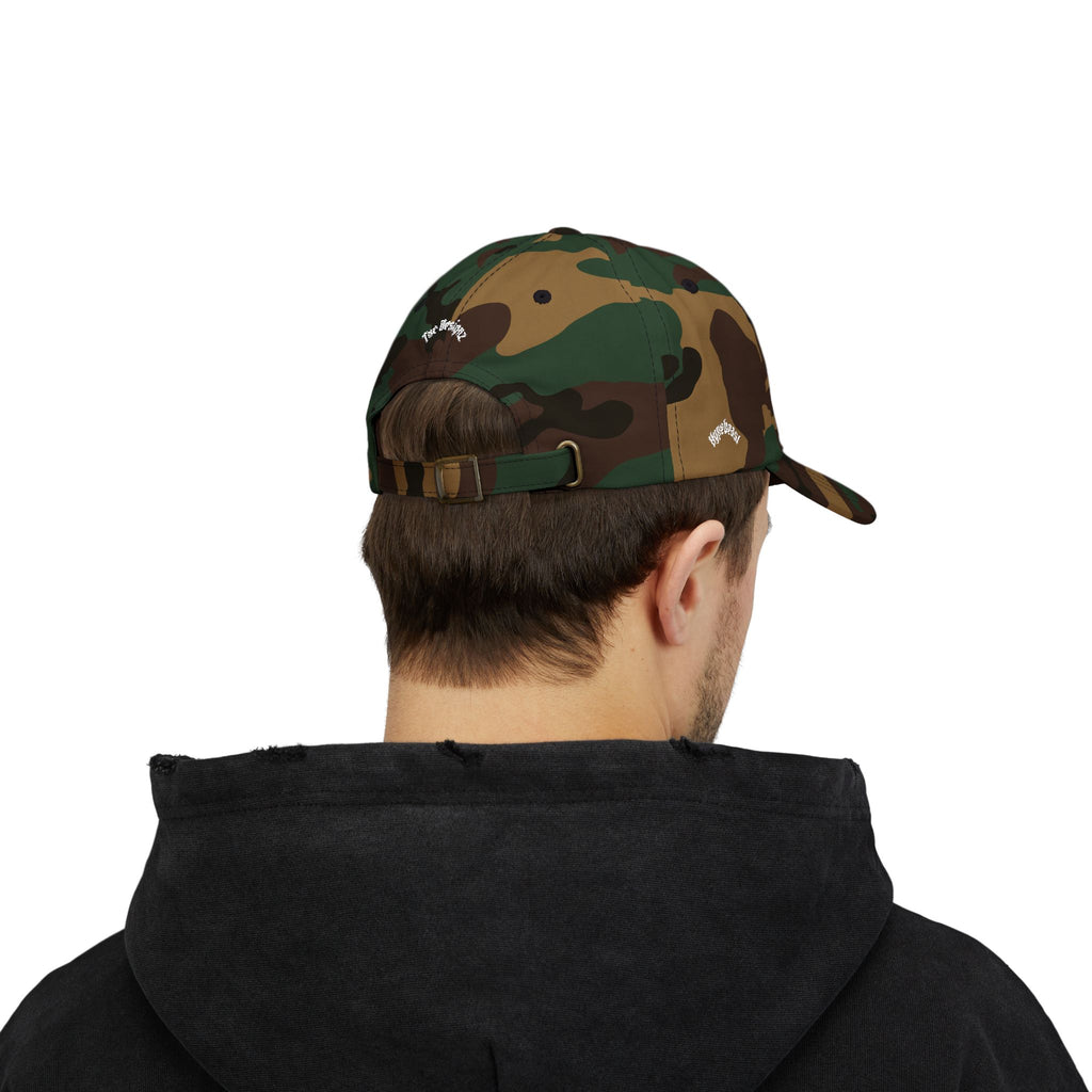 TNC Designz Streetwear Hypebeast Edition Baseball Cap streetwear product image 5 - TNC Designz