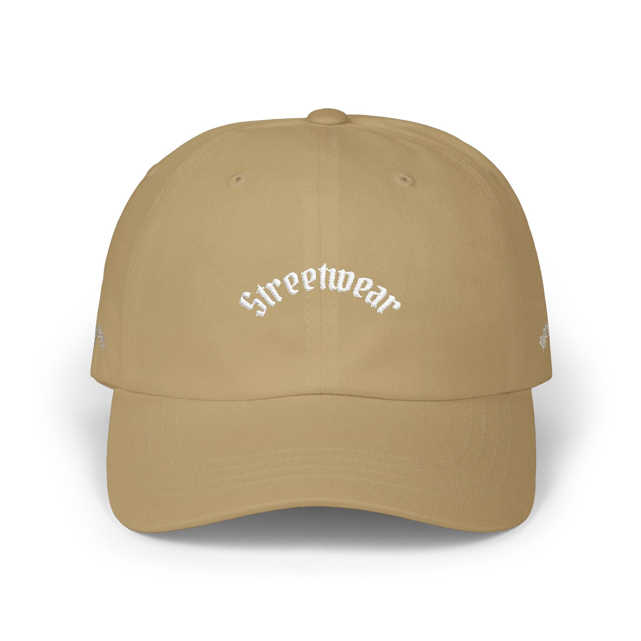 TNC Designz Streetwear Hypebeast Edition Baseball Cap streetwear product image 3 - TNC Designz