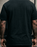 TNC "Cyberpunk Neon Skull Design" Heavyweight Streetwear Hoodie — Boxy Fit - TNC Designz