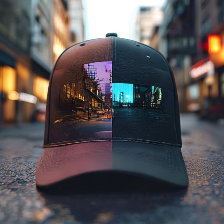 TNC Hypebeast CapCut Video LUTs Pack