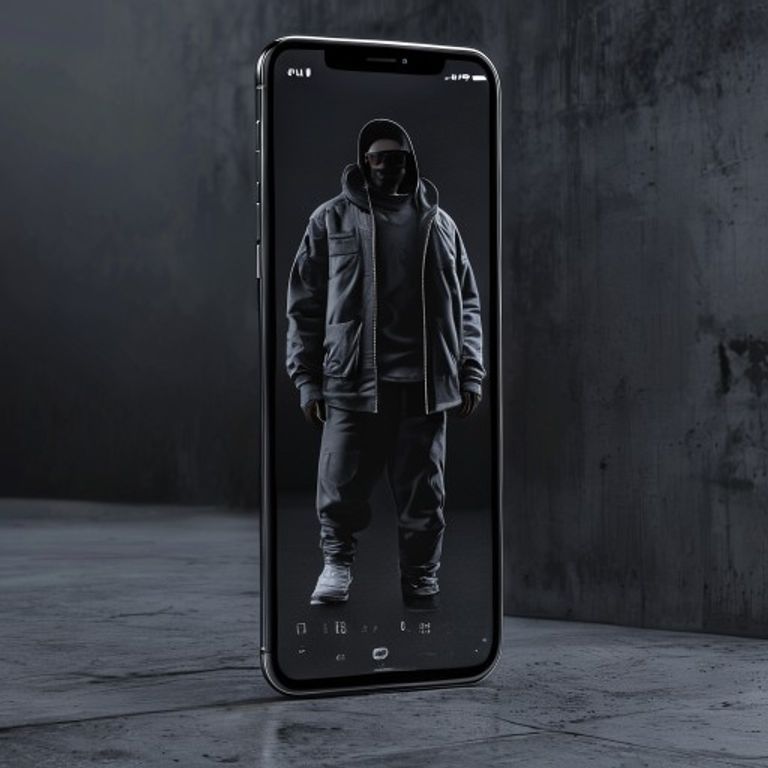 TNC Midjourney Prompt Guide for Streetwear Mockups
