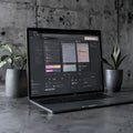 TNC Streetwear Brand Launch Planner & Notion Hub