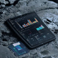 TNC The Hypebeast Google Sheets Financial Tracker